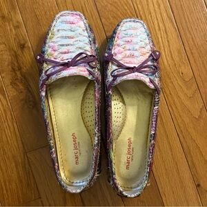 Marc Joseph loafers. Size 7.5.